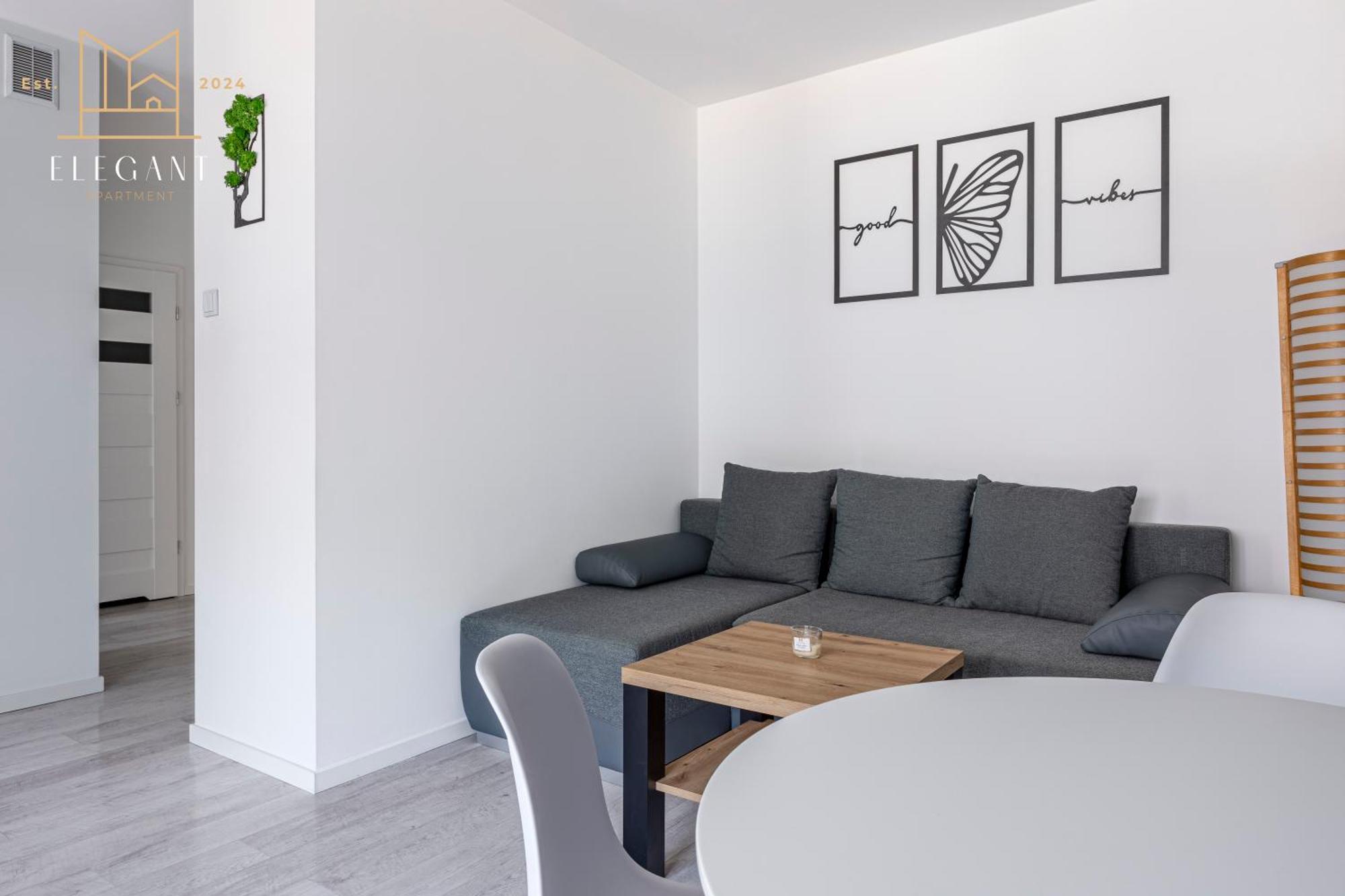 Premium Apartment Mechaniczna 5W กัวกูฟ ภายนอก รูปภาพ