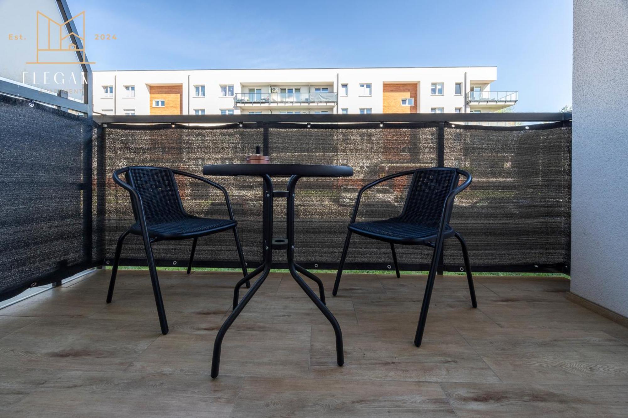 Premium Apartment Mechaniczna 5W กัวกูฟ ภายนอก รูปภาพ