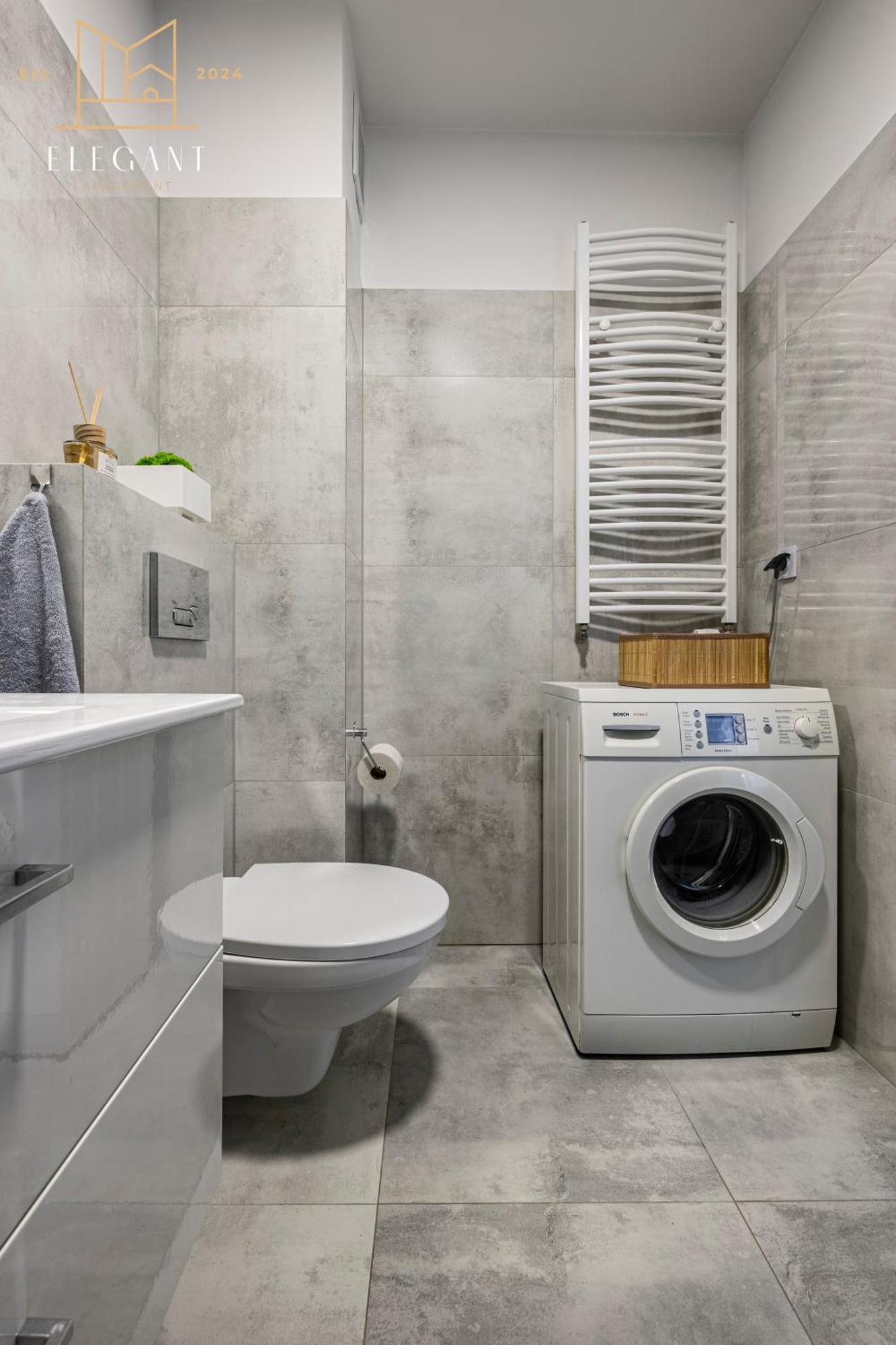 Premium Apartment Mechaniczna 5W กัวกูฟ ภายนอก รูปภาพ