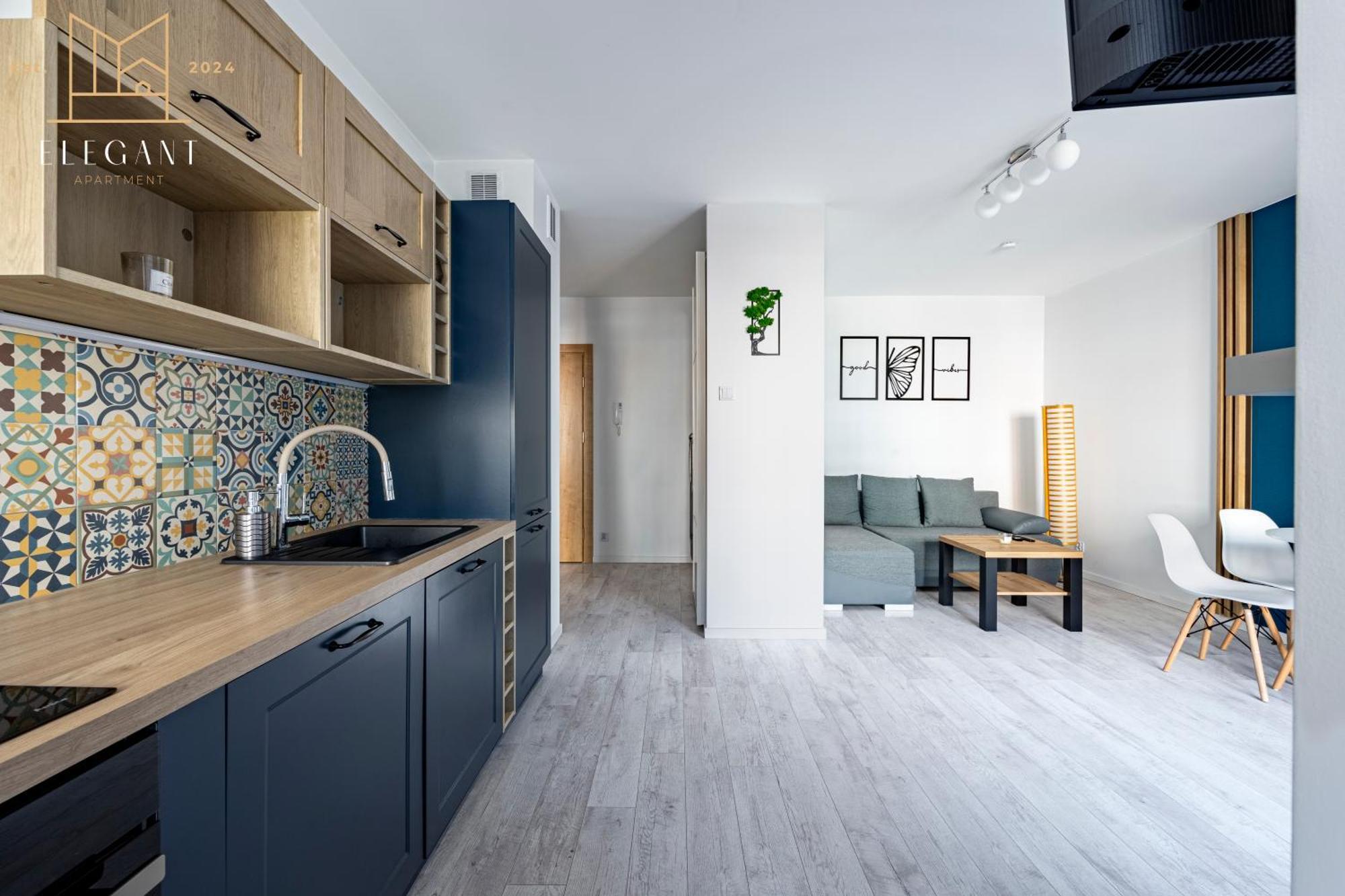 Premium Apartment Mechaniczna 5W กัวกูฟ ภายนอก รูปภาพ