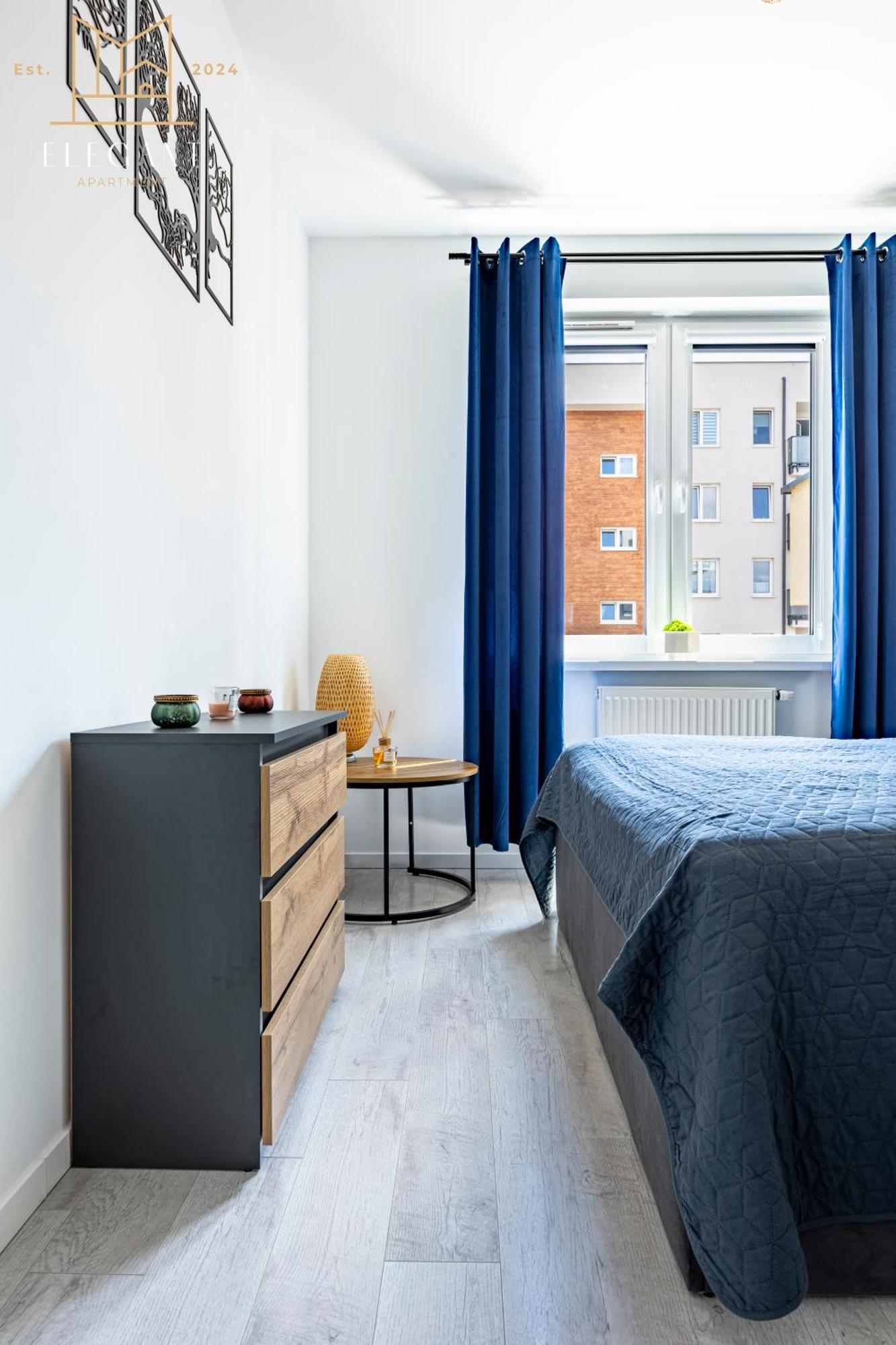 Premium Apartment Mechaniczna 5W กัวกูฟ ภายนอก รูปภาพ