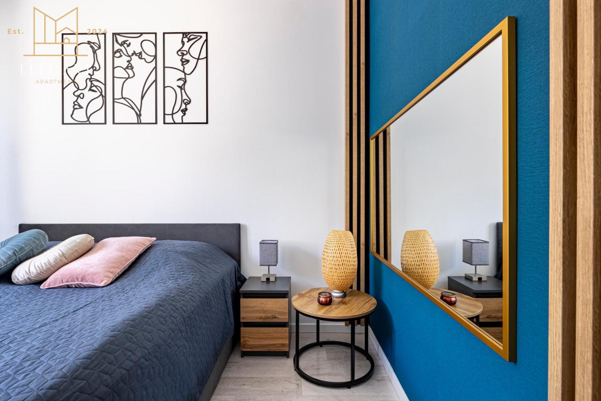 Premium Apartment Mechaniczna 5W กัวกูฟ ภายนอก รูปภาพ