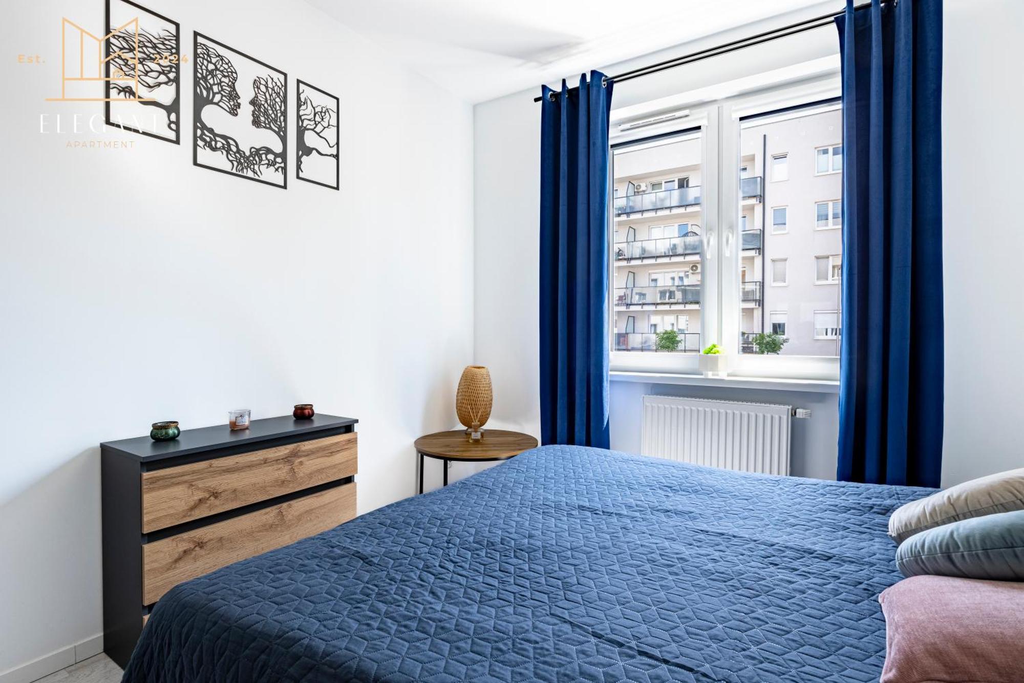 Premium Apartment Mechaniczna 5W กัวกูฟ ภายนอก รูปภาพ